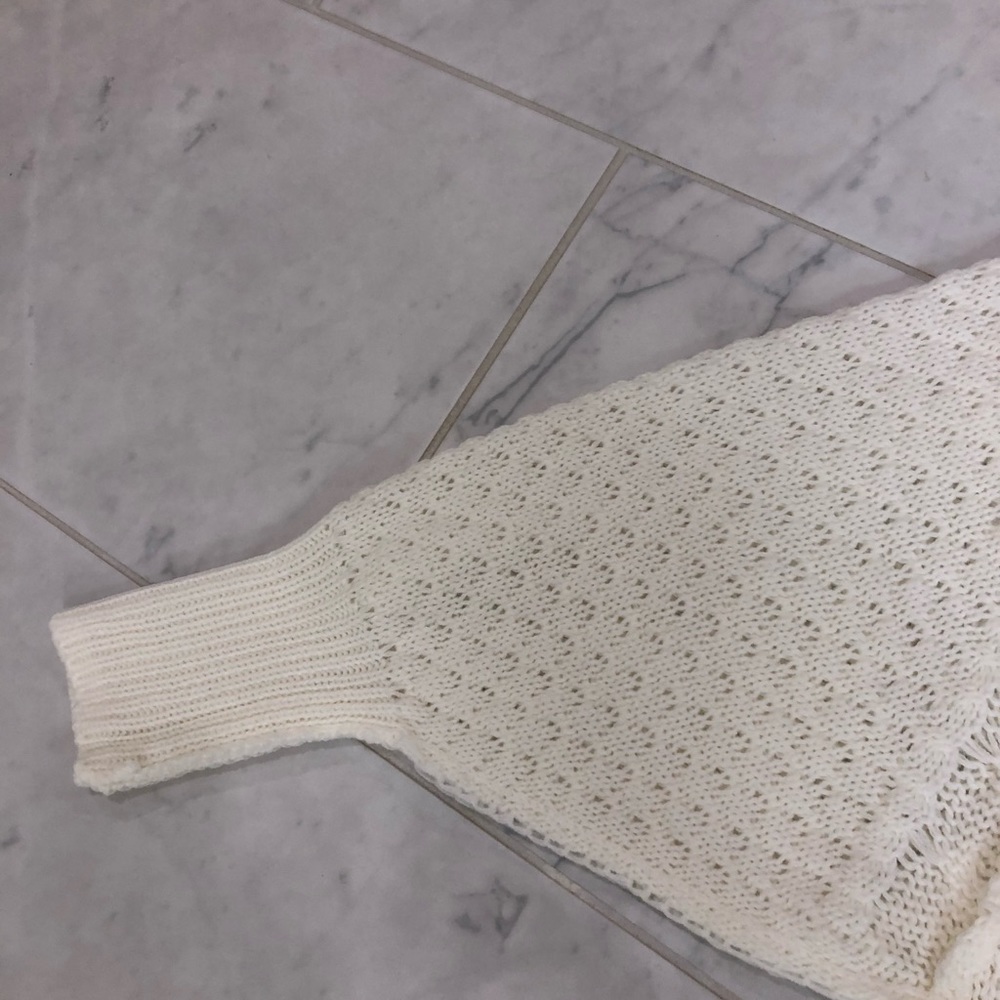 Comfy sweater - Picture 3 of 4